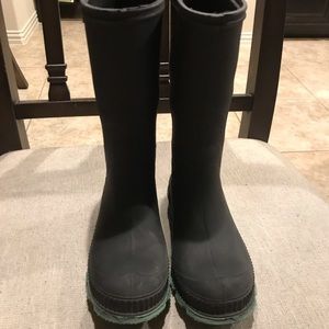 Rain Boots